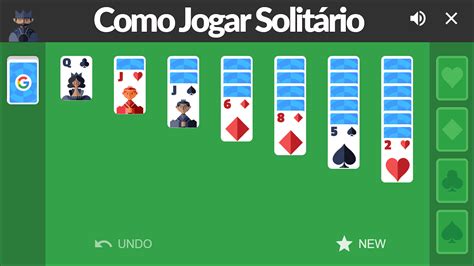 sollitaire|solitaire jogar.